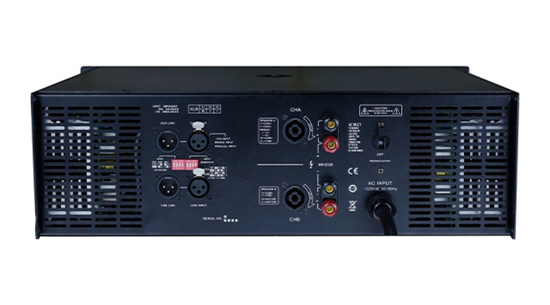 Công suất TDA 2.25